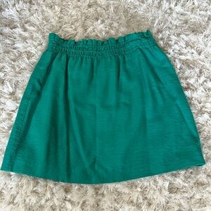 J. Crew Skirt